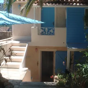  Privatunterkunft La Maison De Carol Frankreich