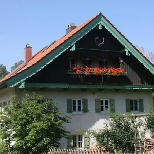 Wagnerhaus Bad Reichenhall