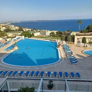  Apartment Francia Vue Mer Frankreich