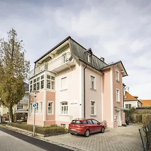 Haus Alpenruhe Bad Reichenhall