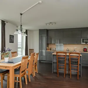  Apartment At Alexanderplatz Deutschland