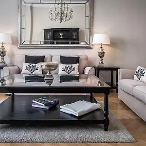  Apartment Palacina - Serviced Deutschland